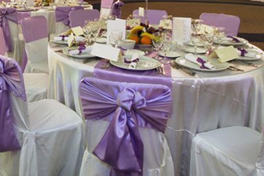 Wedding Toilet Hire